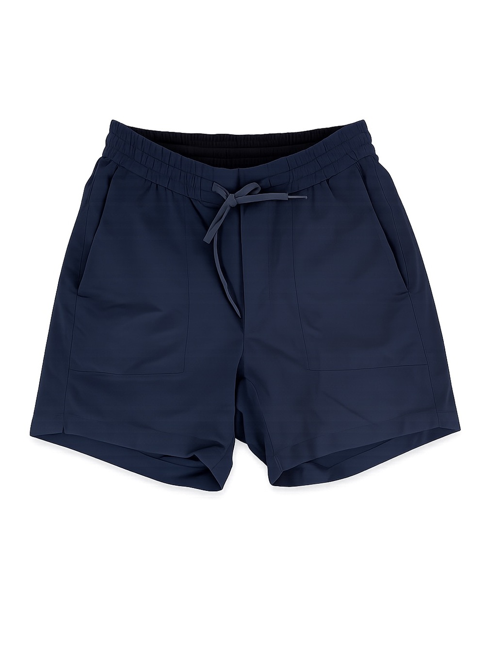 Lululemon T.H.E. Short | Men’s Small | Navy Blue | Linerless